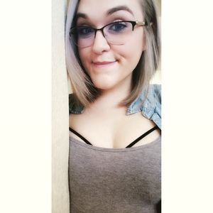 Meet your Posher, Raven